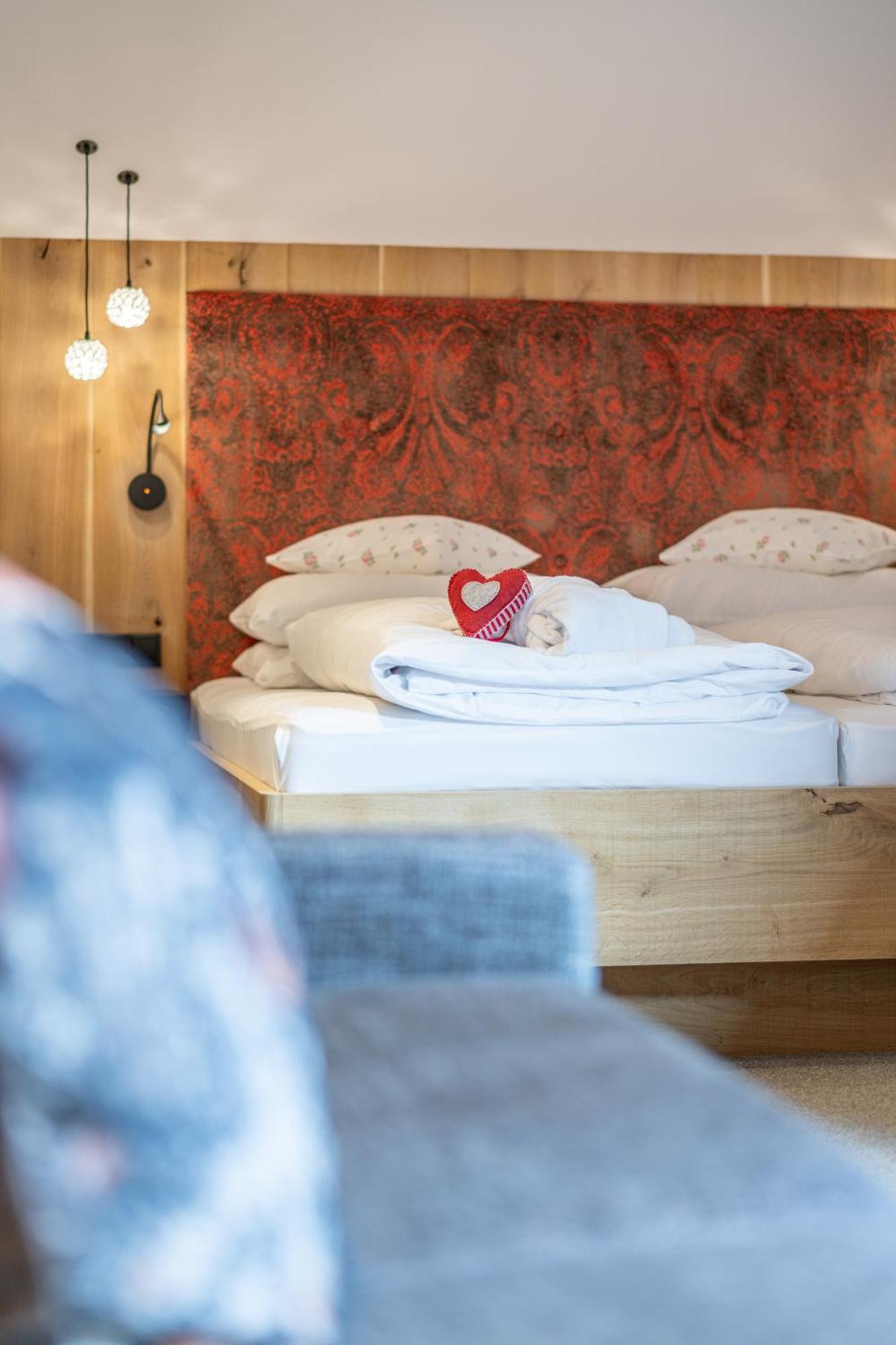 Hotel Wiesental Obergurgl Exteriör bild