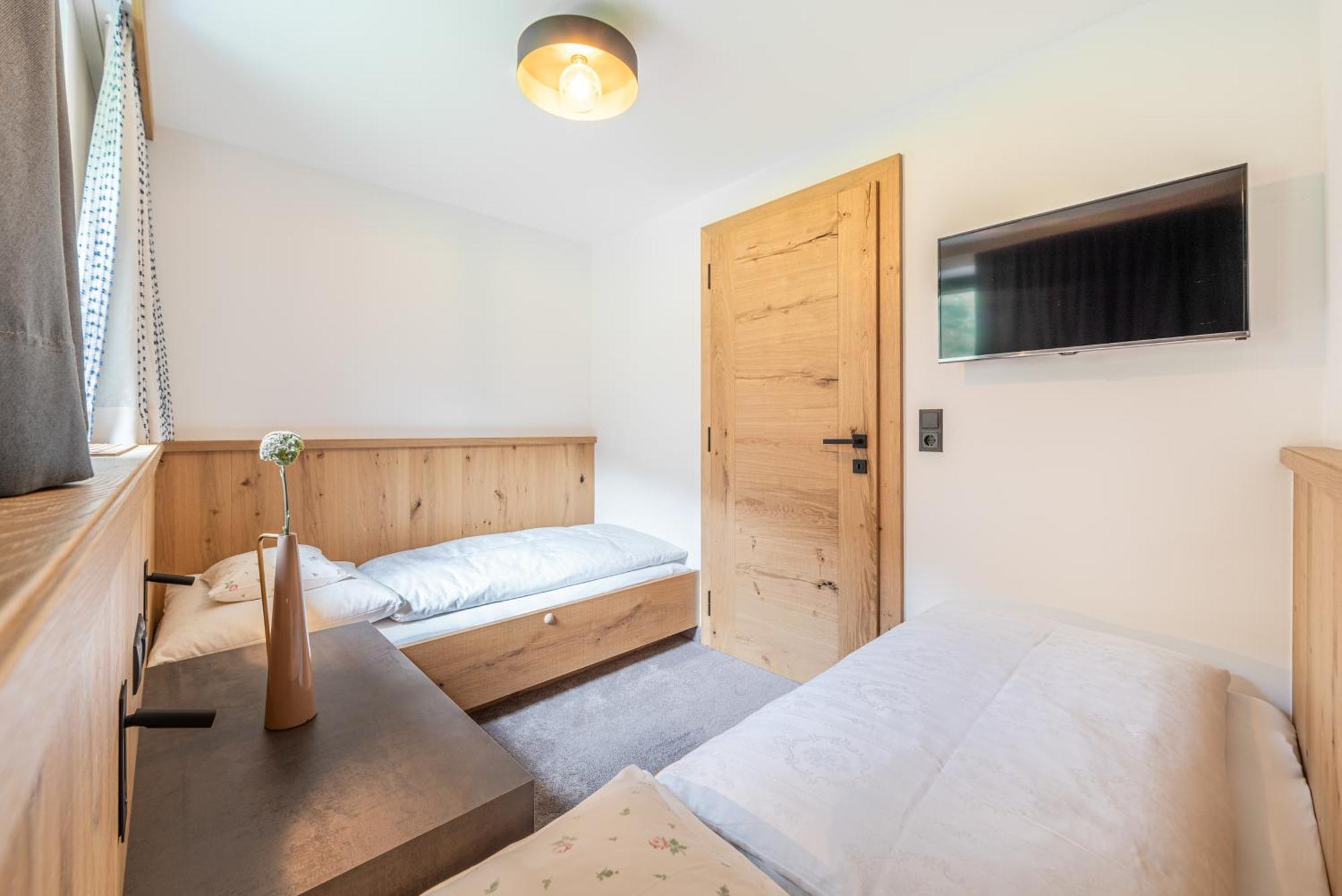 Hotel Wiesental Obergurgl Exteriör bild